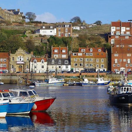 Swallows Nest Whitby Extérieur photo