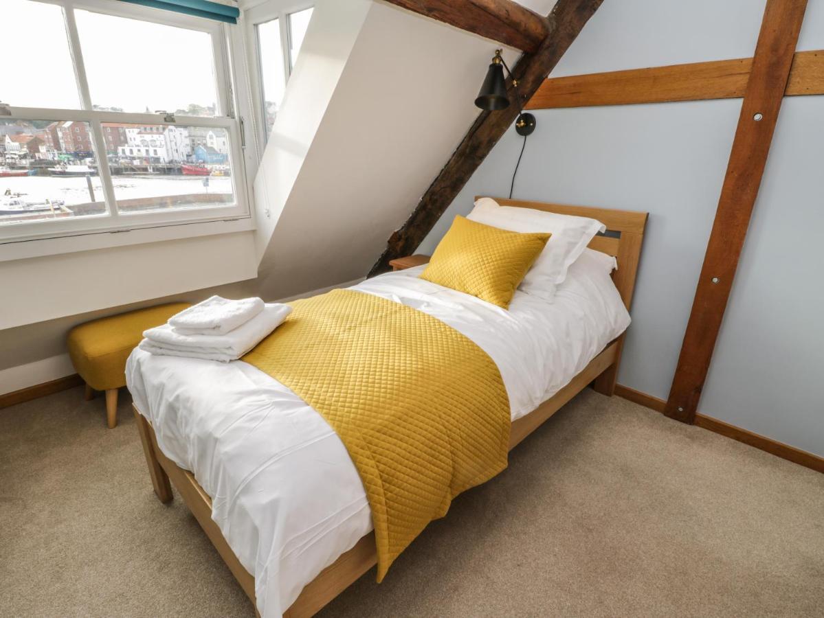 Swallows Nest Whitby Extérieur photo